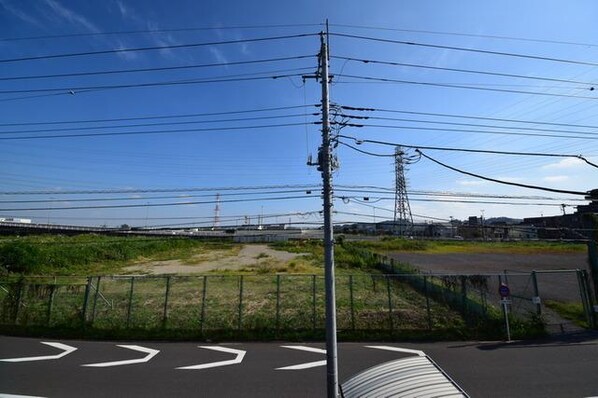 メゾンドサンセールCの物件内観写真